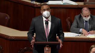 TX Dem RIPS Republicans for voter suppression legislation