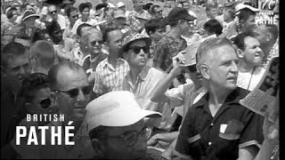 50Th Anniversary Of American Air Force 1957