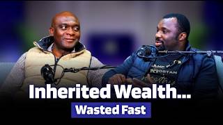 The Strategy That Separates Lasting Wealth from Temporary Riches (Most Miss This)