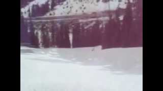 Arapahoe Basin 4/20/08