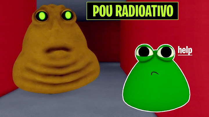 OS NOVOS FINAIS DA VINGANÇA DO POU