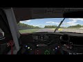 iRacing Road America - Full Porsche 911 GT3 R (992) (Dry) Track Guide (Hotlap + Telemetry)