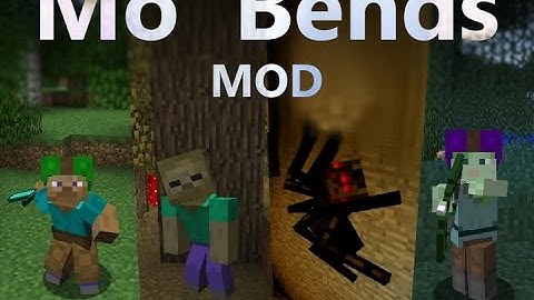 NiTringo Minecraft Mo