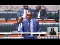 PARLIAMENTARY VOTES AND PROCEEDINGS12TH MAY 2026 