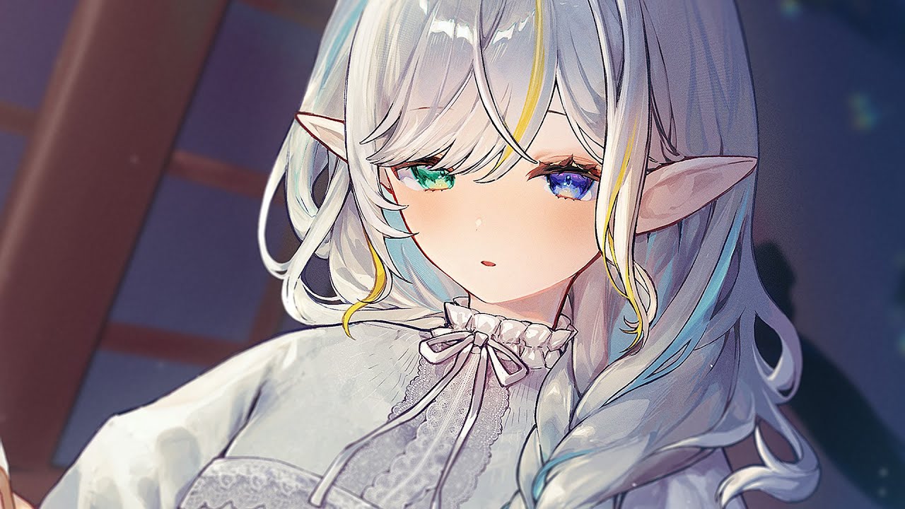 唱歌🦷7000訂閲衝牙🦷【三森ルイ/Mimori Rui】 | MYViki