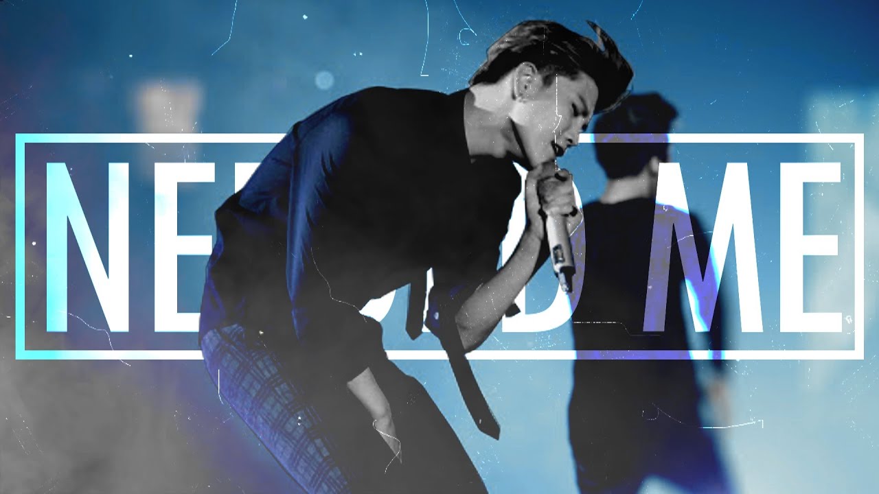 ZELO - NEEDED ME [FMV]