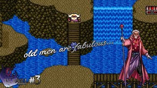 Final Fantasy IV - Tella joins us | Episode: 3