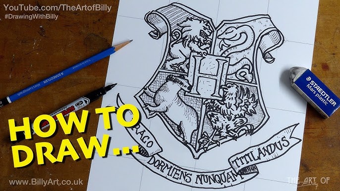 Harry-Potter-Ravenclaw-house-crest - MakeMusic