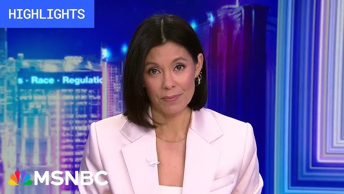 Watch Alex Wagner Tonight Highlights March 14
