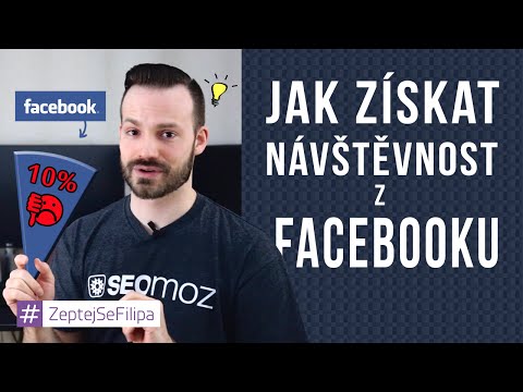 Video: Jak vidět něčí nové přátele na Facebooku: 4 kroky