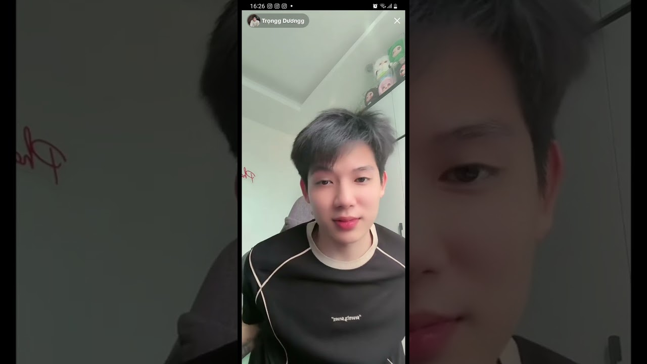 Live chiều 23thg4 p2