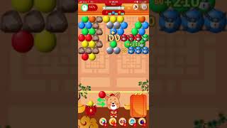 Shopee Games Bubble World 2 Level 78