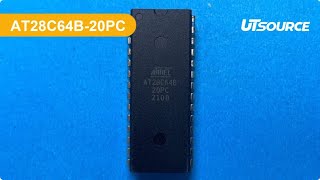 AT28C64B-20PC electronic component