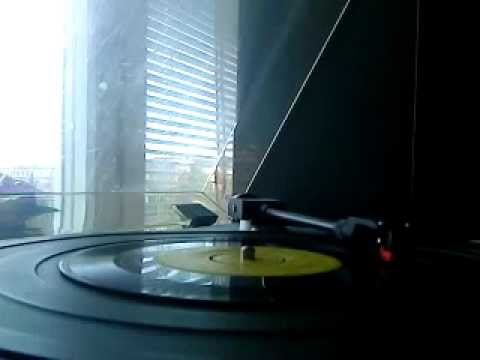Chris Lennert — Chris Lennert- Den Stängda Dörren (The Green Door)