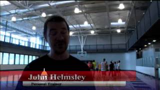 Daily Iowan TV: Bootcamp Classes at the CRWC Gaining Popularity