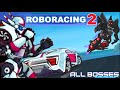 Roboracing 2 #shorts