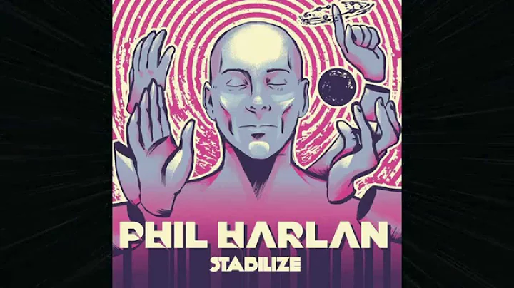 Phil Harlan - Stabilize (Original Mix)