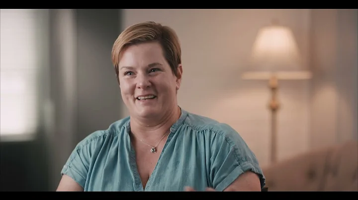 9/11 Series: Healing with Colleen Brady