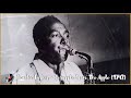 Charlie Parker Scrapple From The Apple 1947
