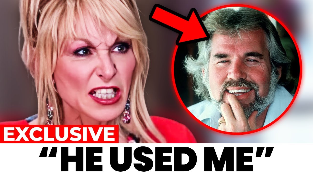 At 79, Dolly Parton Finally Opens Up About Kenny Rogers The Truth Behind the Music and the Myster