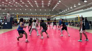 NY Minorities vs. NY Impact Booming (game 4)(set 1)(pool play) - DC Mini Aug. 8 2026 - Day 1