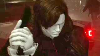 Resident Evil Requiem PC Steam White Skin Fix!!