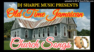 GOSPEL- OLD TIME JAMAICAN CHURCH SONGS |Claudelle Clarke, Otis Wright, Barbra Jones Grace Thrillers