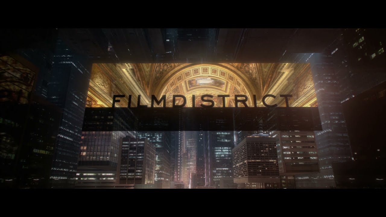 FilmDistrict / Digital Factory / EuropaCorp (Lockout) - YouTube
