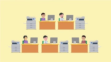 Square 9 Document Management Software