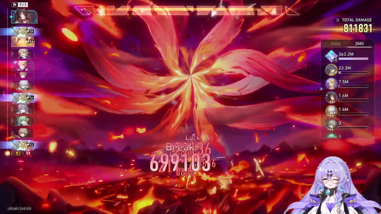 Clearing Hi3rd weeklies, then. . tof, Achievement hunt Currency war