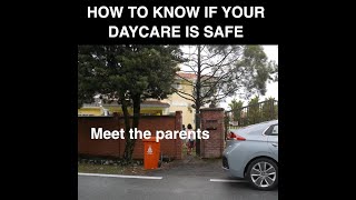 Verity Intelligence - Simple Steps To Safeguard Your Child From Sexual Abuse - 1