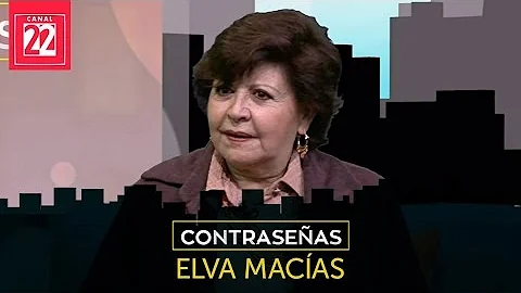 Elva Macas