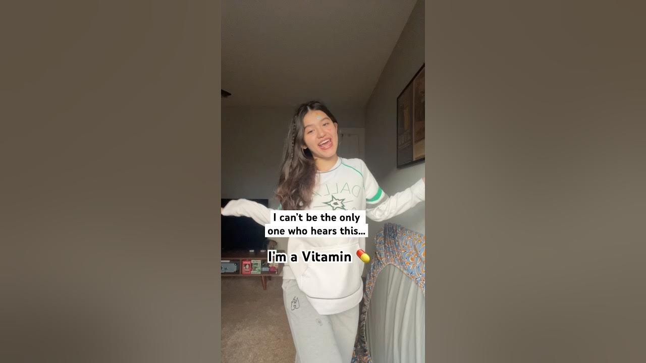 I’m a VITAMIN💊📚 #music #song #lyrics #love #aikoemy #pop #relate I’m a VITAMIN💊📚 #music #song #lyrics #love #aikoemy #pop #relate