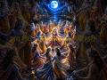 जय राधा माधव 🪷 Divine Blessings of Radha Krishna ✨ #shorts #trending #radhakrishna #viral #song