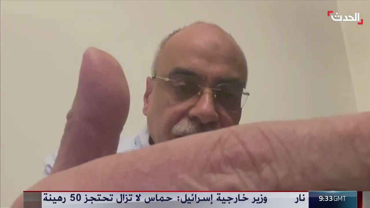تحذير من تكرار سيناريو كوريا الشمالية في إيران