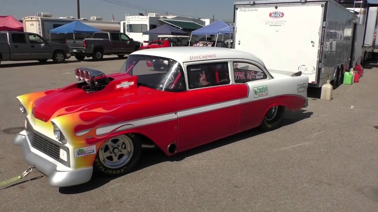 March Meet Bakersfield Cogswell Motorsports Lubricants