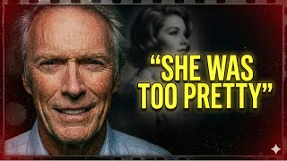 Clint Eastwood Named the 7 Most Beautiful Women Ever 