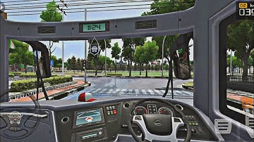 Map Mod Bussid 4.2 - New off-Road Map Mod For Bus Simulator Indonesia | Bussid Map Mod | Part -07