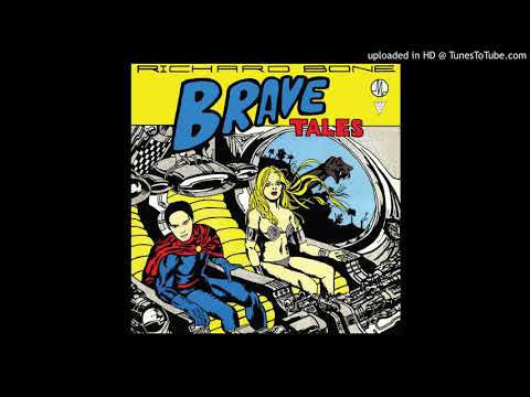 Video thumbnail for Richard Bone - Nikral Nikral (Brave Tales, 1983)