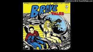 Richard Bone - Nikral Nikral (Brave Tales, 1983)