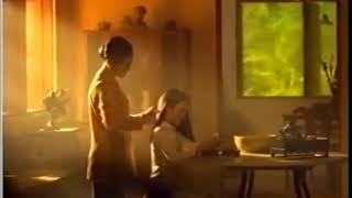 Rejoice Shampoo Commercial Vietnam