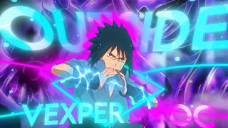 Vexper Oc Amvedit First Edit On Ae