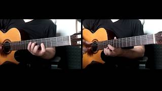 Golden Dawn cover Yngwie Malmsteen