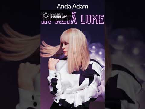 Anda Adam- In alta lume ringtone 15sec
