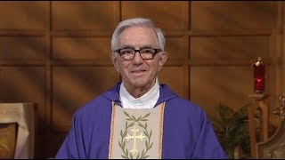 Sunday Catholic Mass on YouTube | Daily TV Mass (April 7 019)