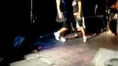 Joey Page - Turn it up