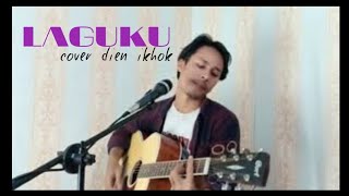 LAGUKU-UNGU COVER DIEN IKHOK