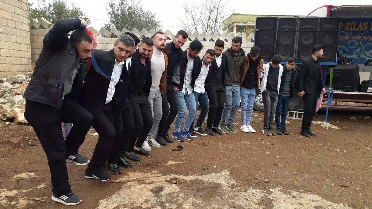 GRUP ZİLAN ÇAKALLI KÖYÜ 2022 HALAY ŞEN KAMERA