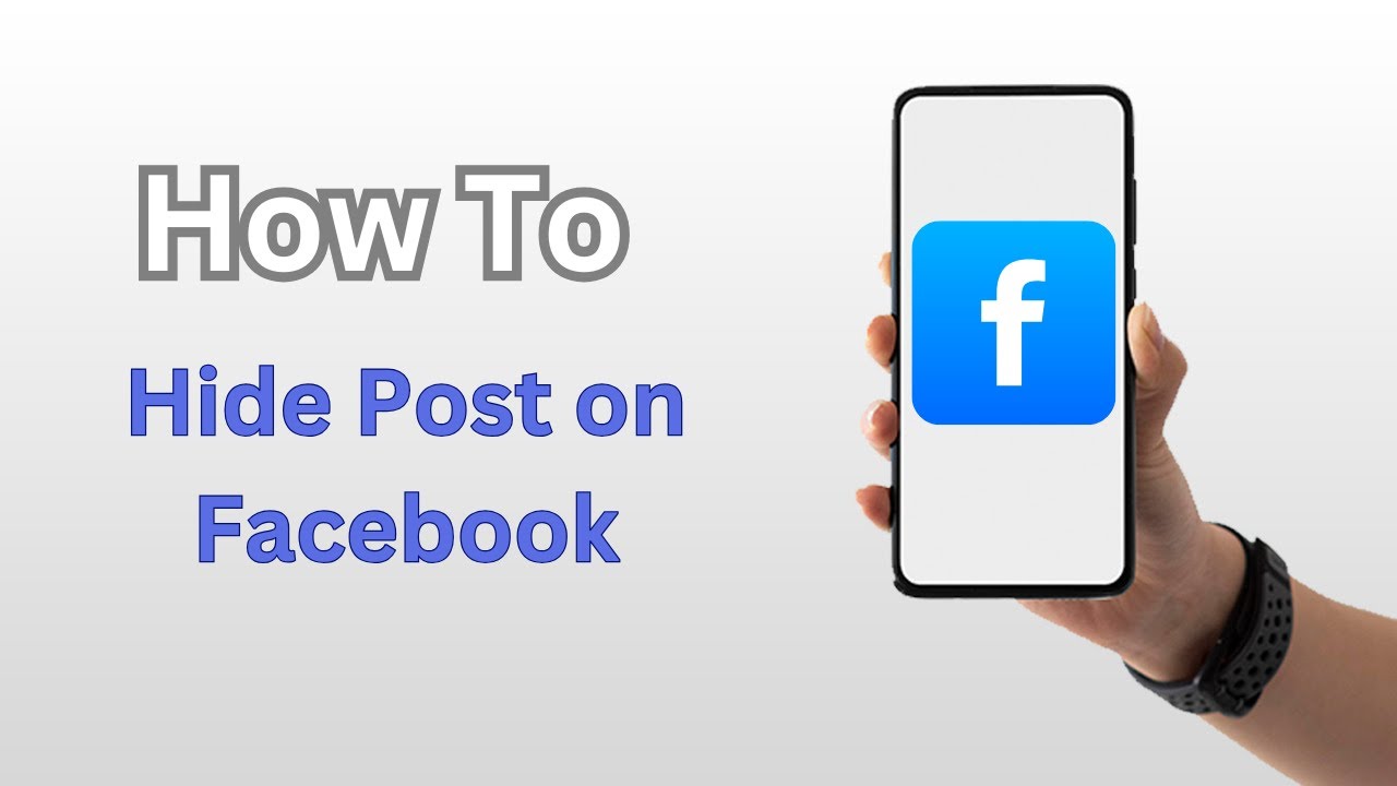 how-to-hide-post-from-someone-on-facebook-2025-youtube