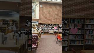 I Love using my Library Card